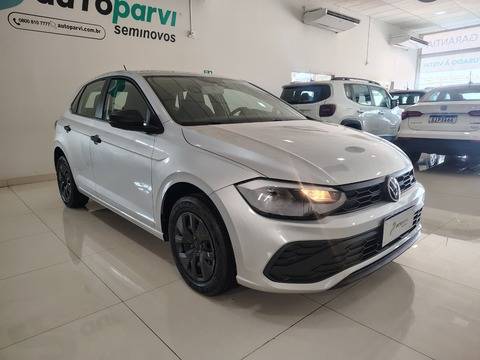 VOLKSWAGEN POLO 1.0 MPI MANUAL